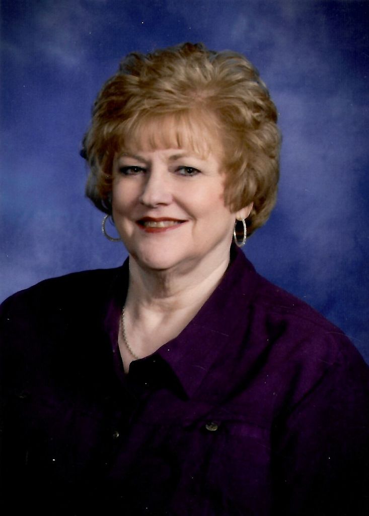 Beverly Ann Eaton Profile Photo