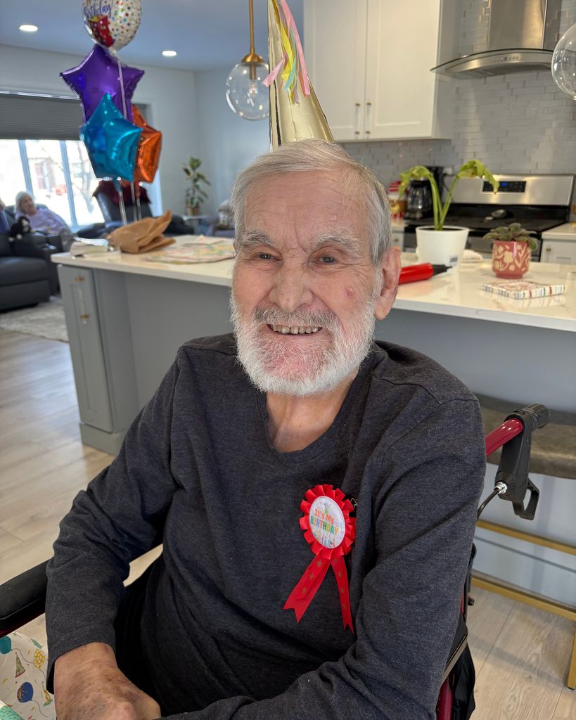 James B. Tomlinson Profile Photo