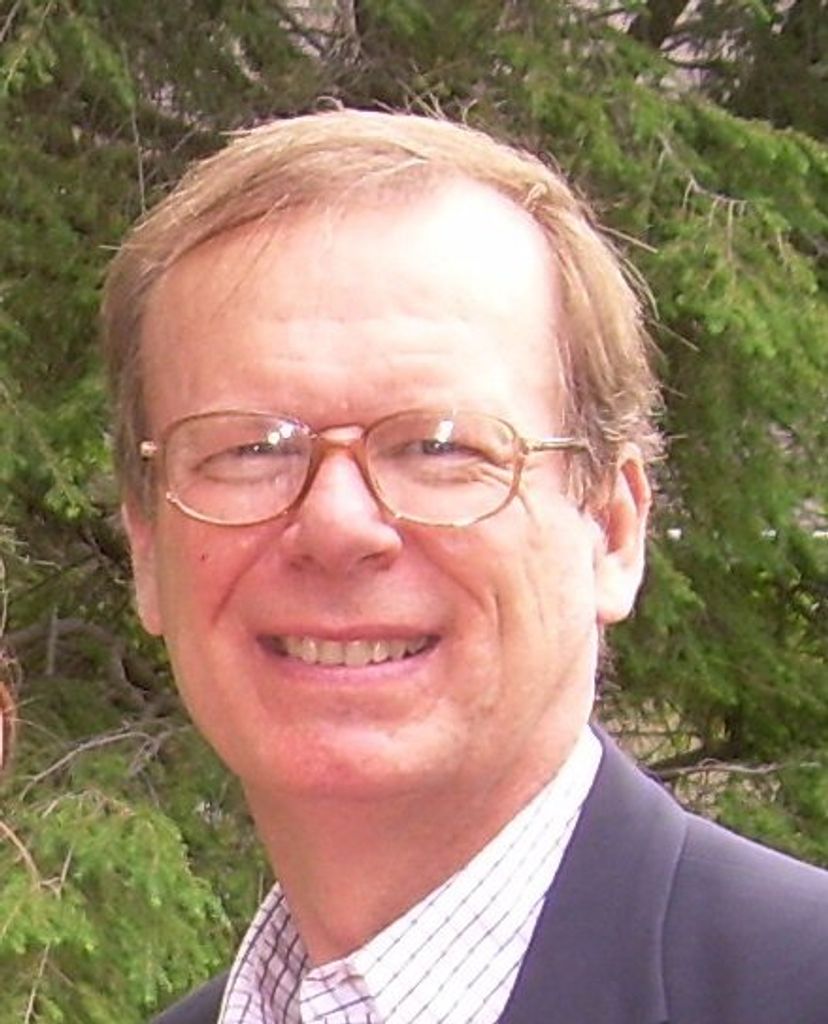 James Roy Carlson