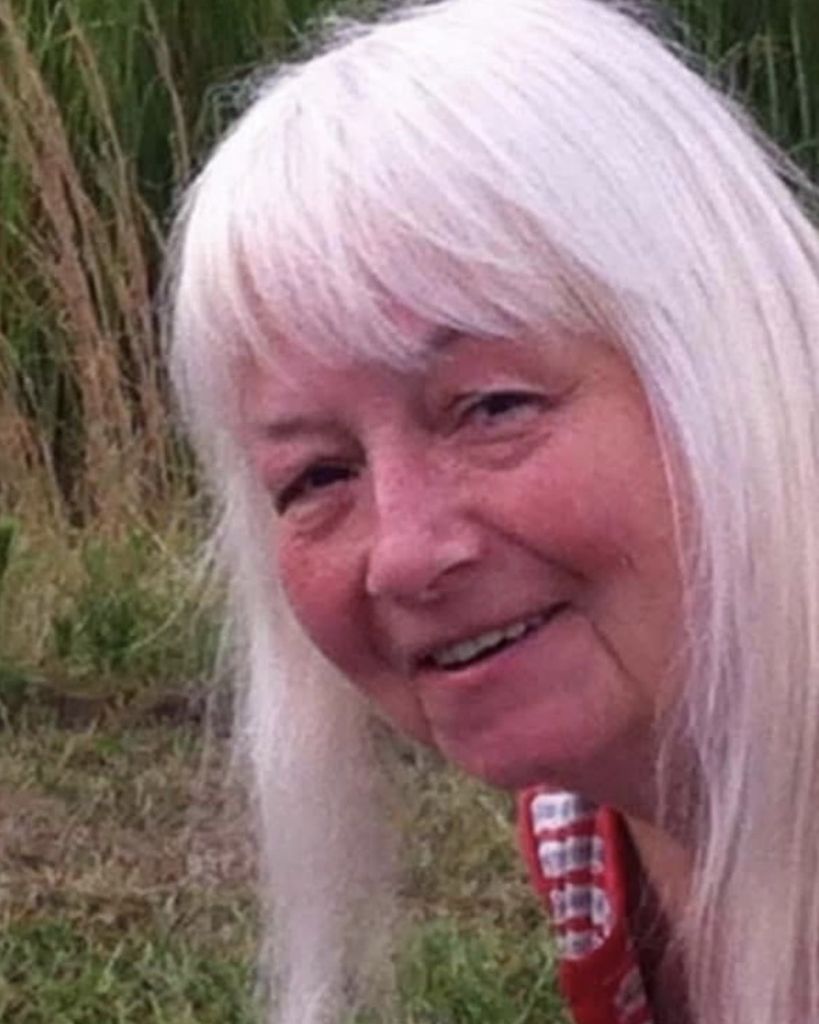 Laura Catherine Lumpkins