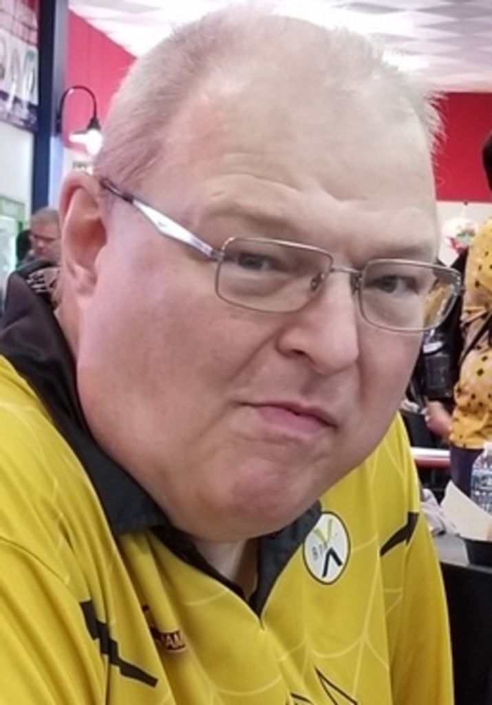 Scott Walter Green