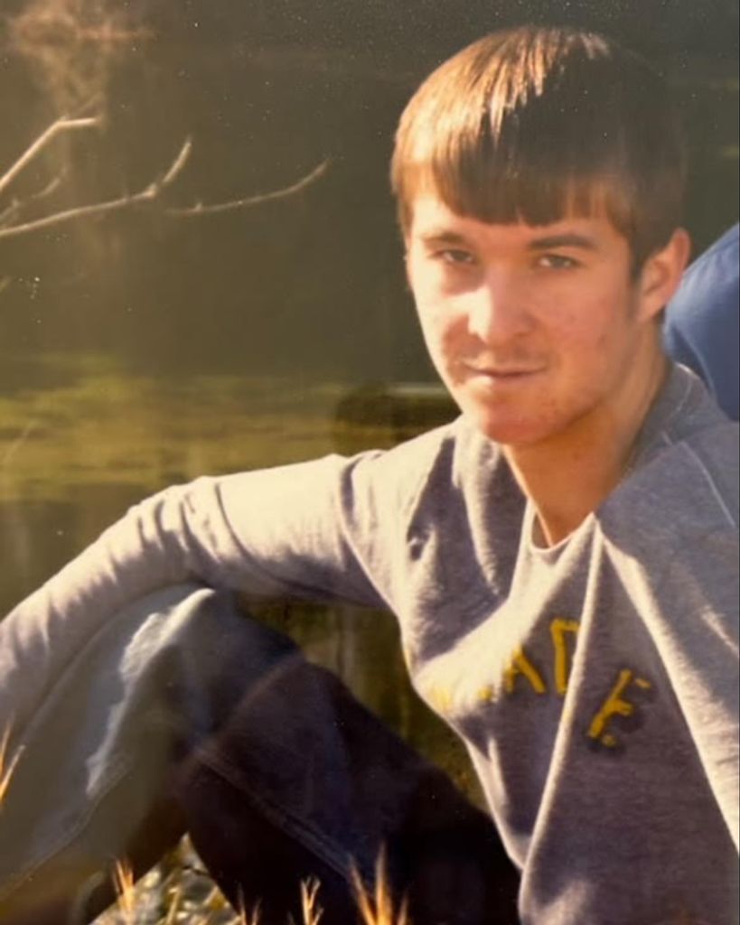 Austin Franklin Sykes Profile Photo