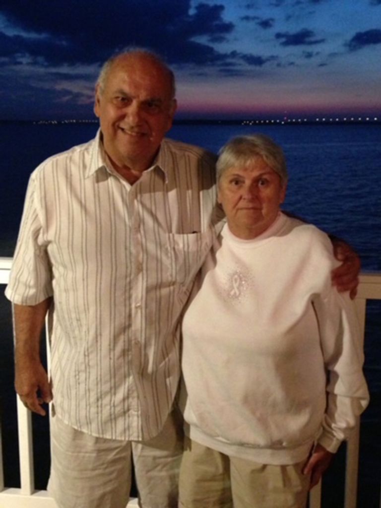 Frank C. Locantore, Jr. Profile Photo