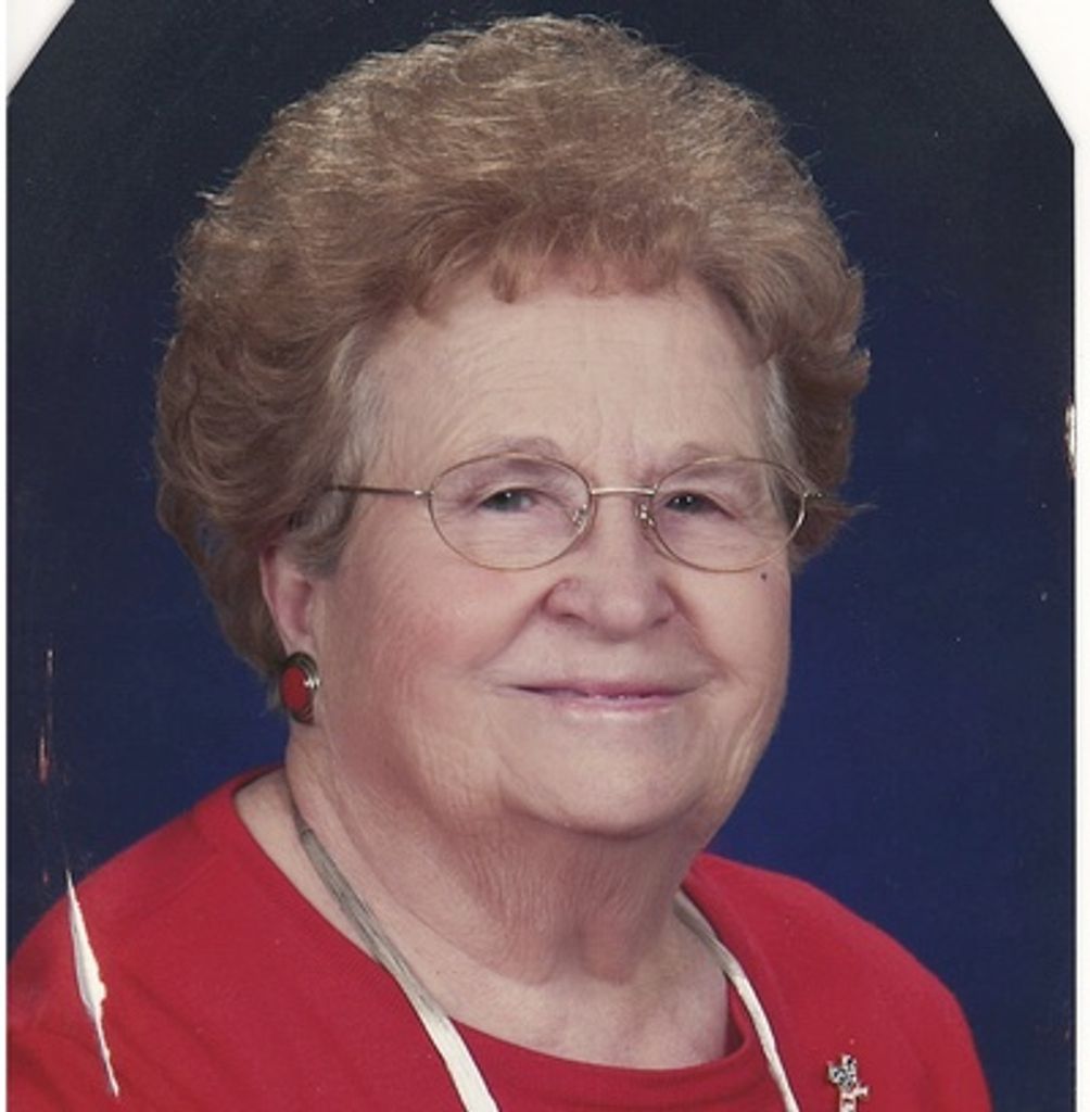 Ann A. Patek