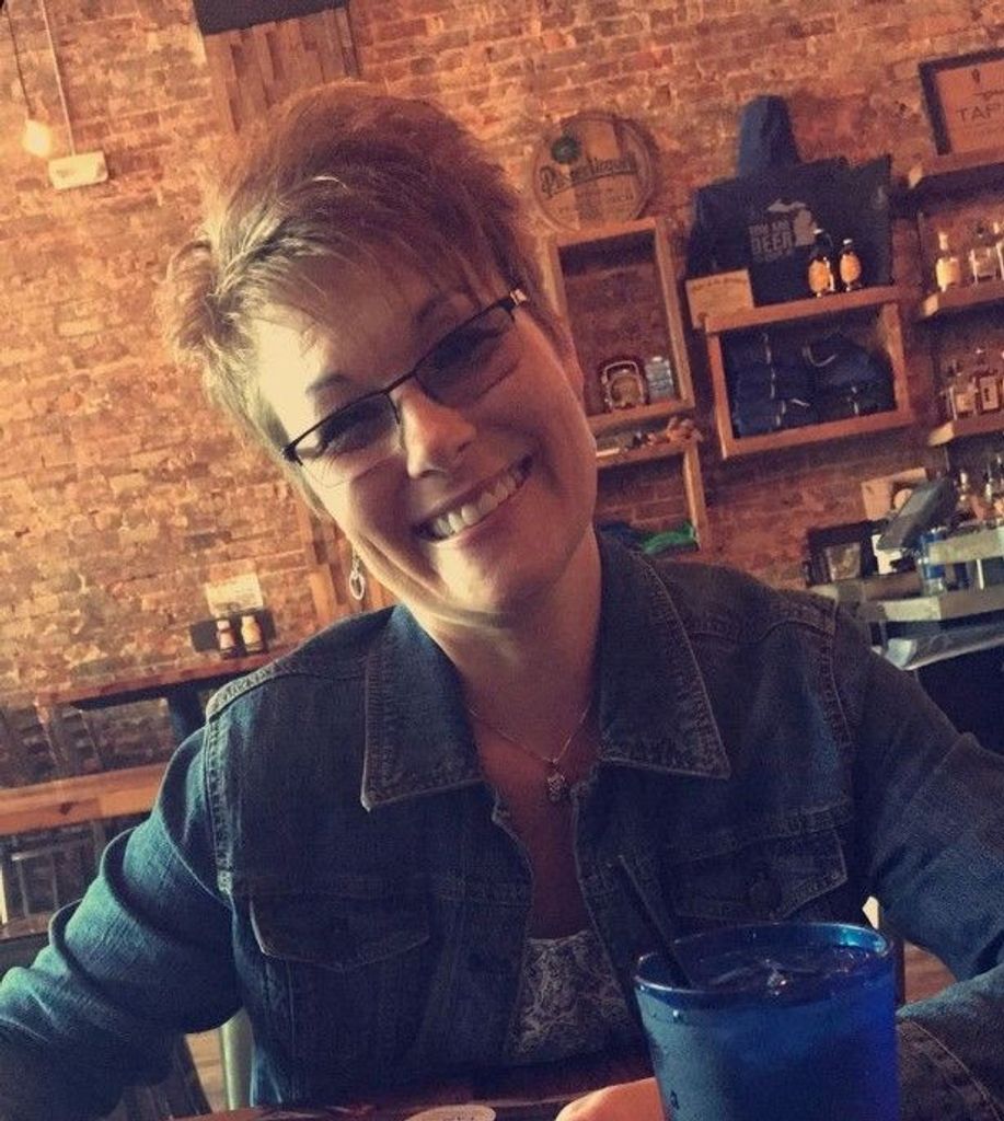 Sandra "Sandy" Pfander