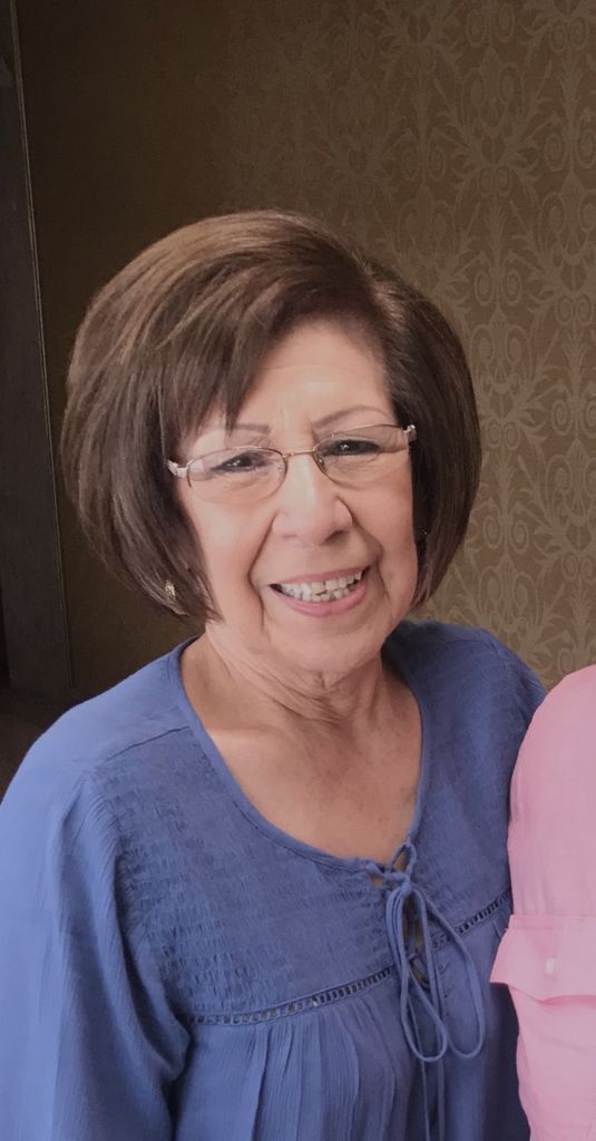 Rosie A. (Arredondo)  Torres Profile Photo