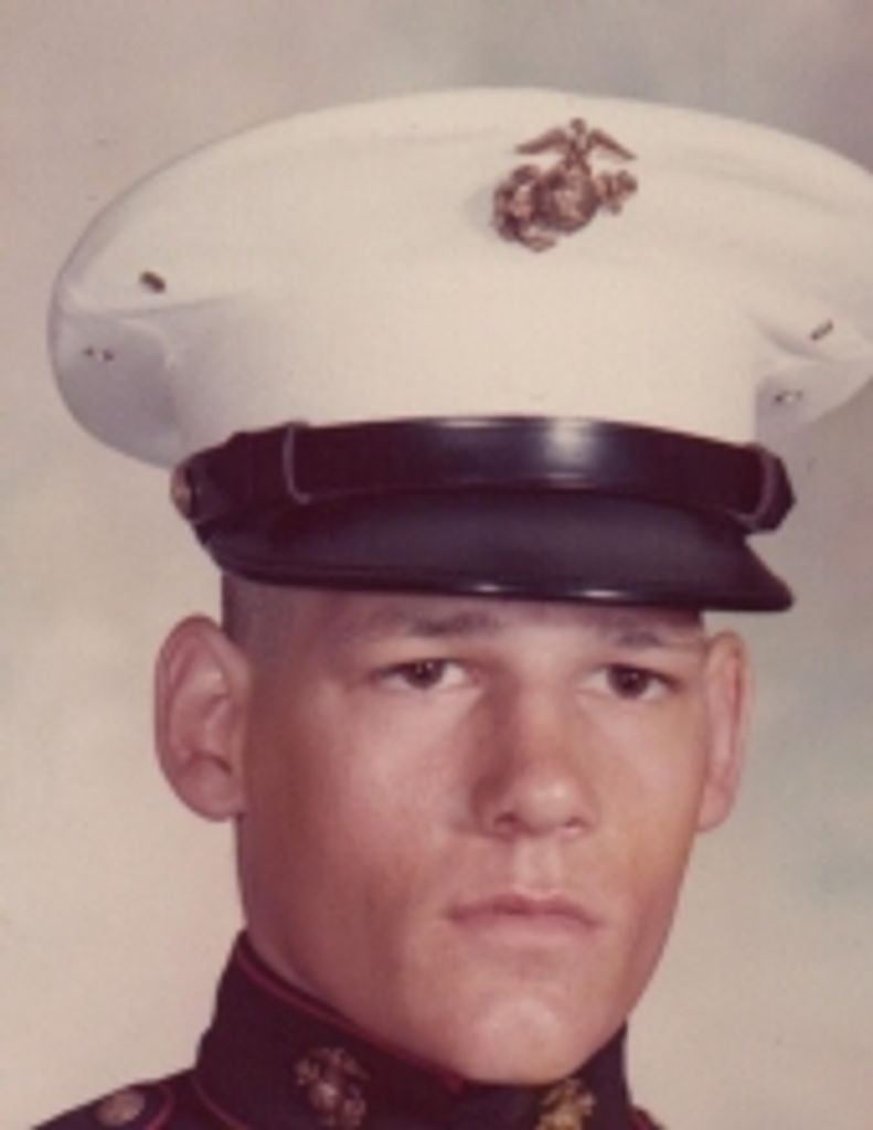 Jeffrey  Daniel Comrie