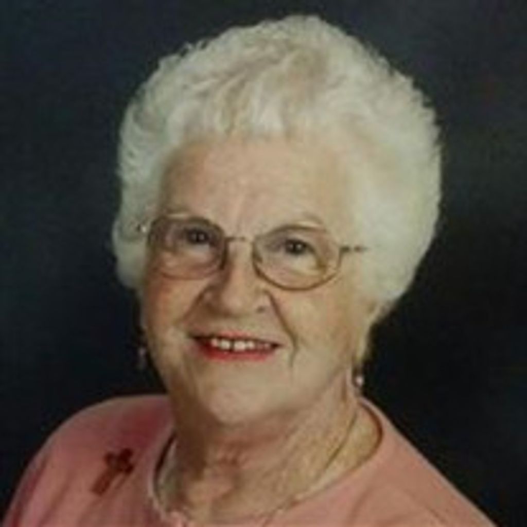 Norma Carol Rabe
