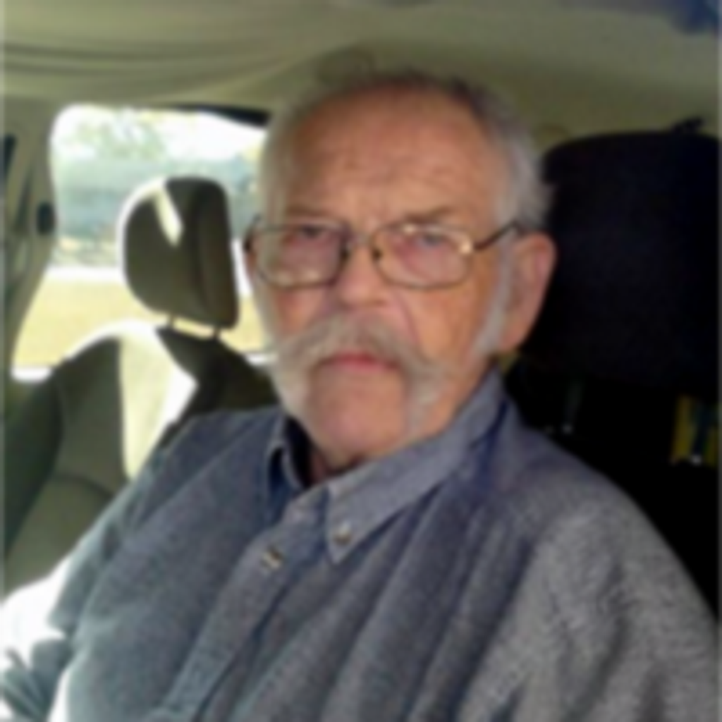 Elder Larry Joe Keaton Profile Photo