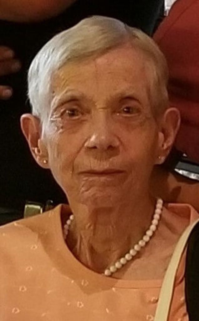 Rae Harcrow