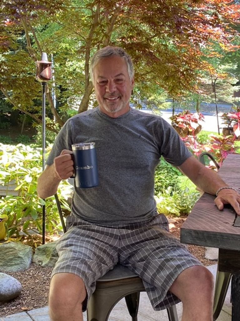 James B. Ramistella Profile Photo