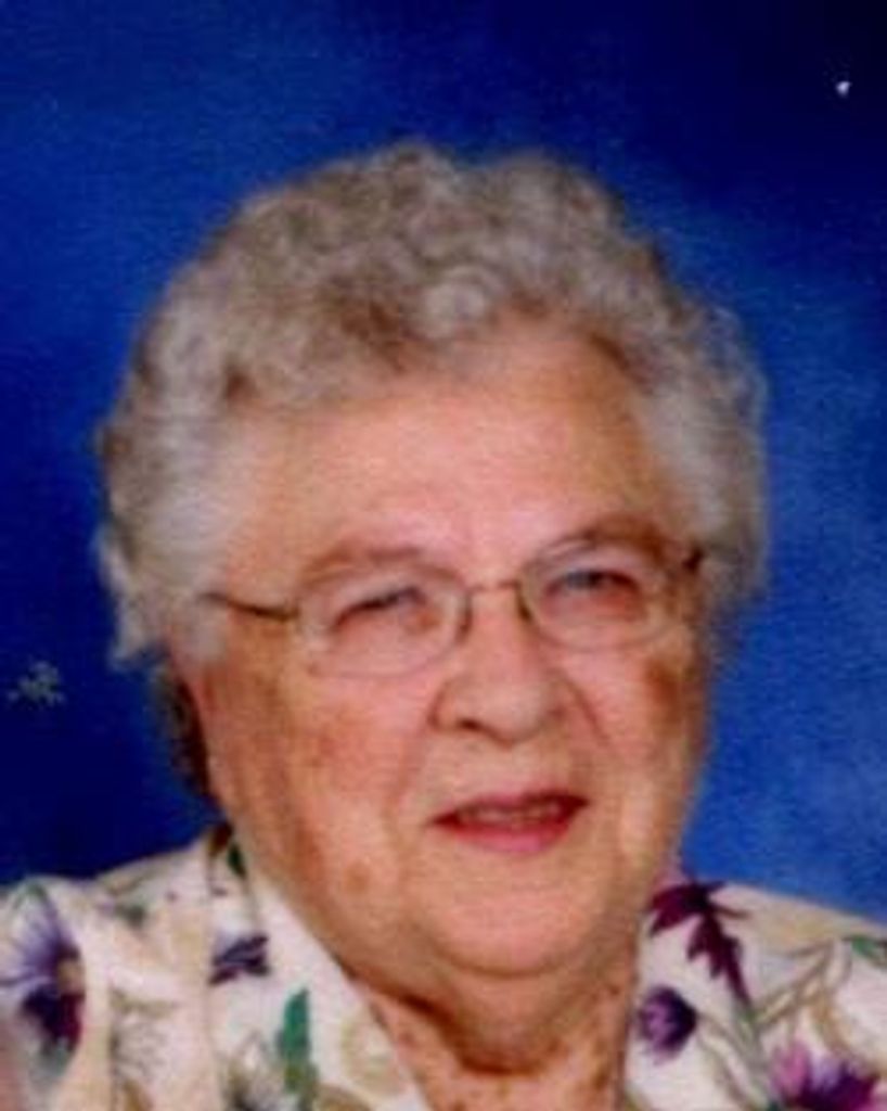 Betty M. Thill