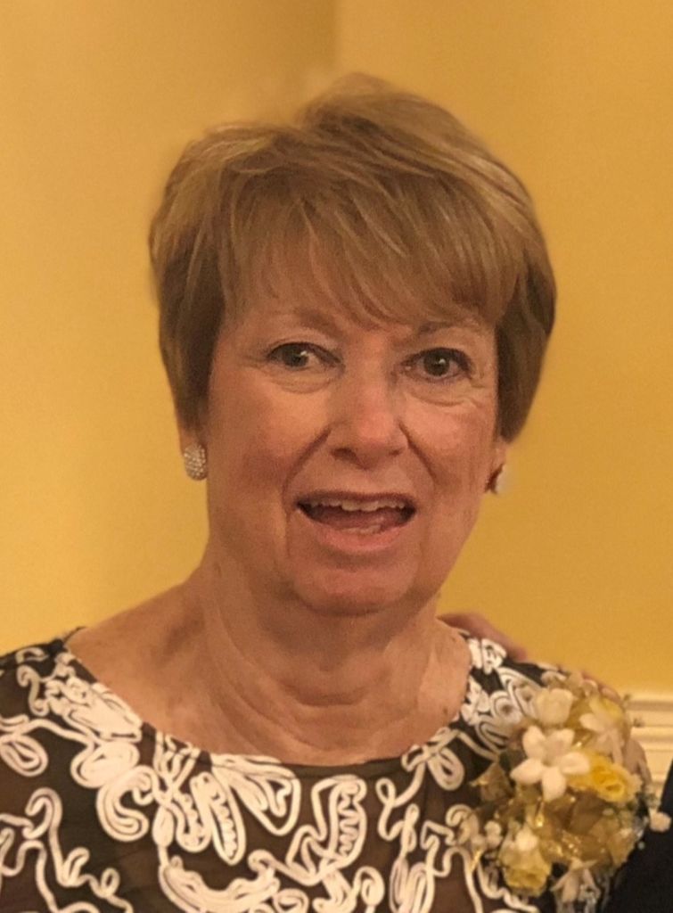 Carol Ondercin