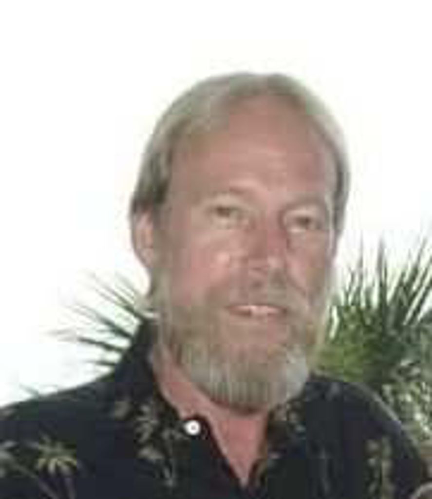 Gerald Bruce Cardwell Profile Photo
