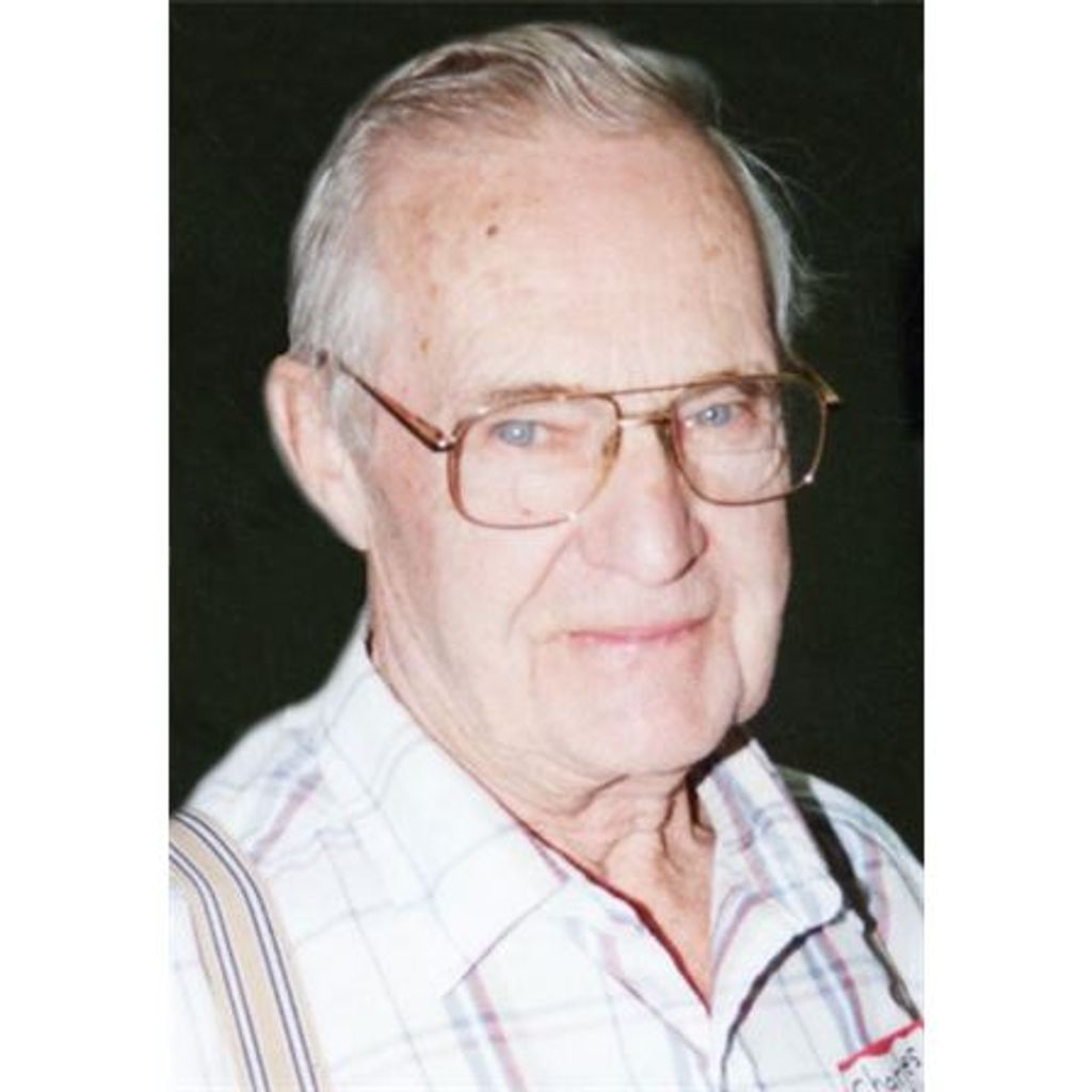 Charles "Chick" E. Griffiths
