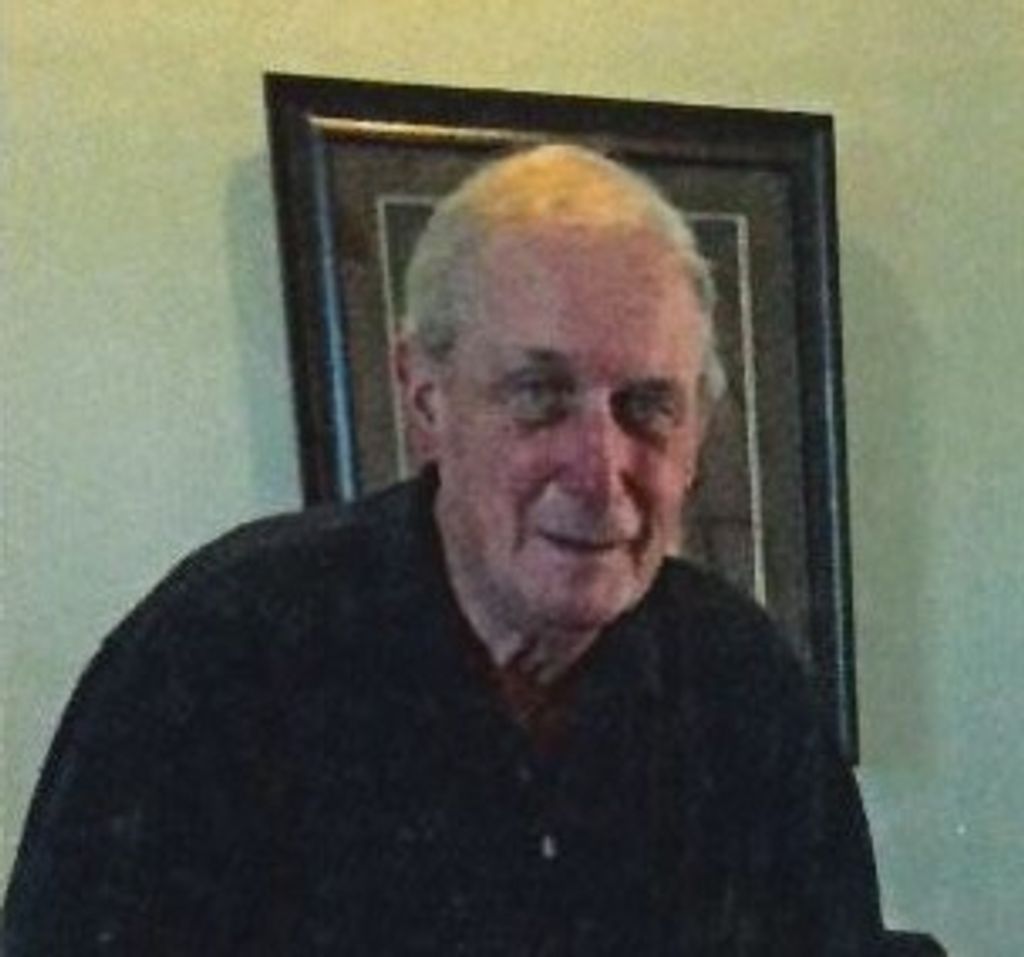 MSgt. Marvin Breuer