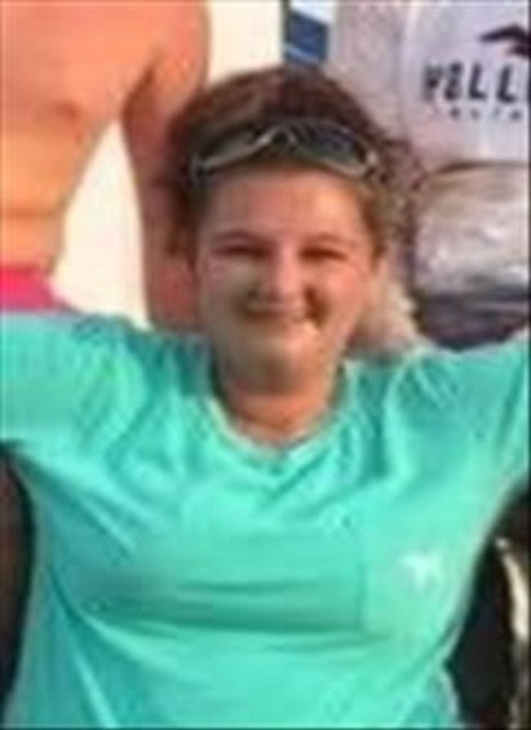 Lacey Underwood Profile Photo