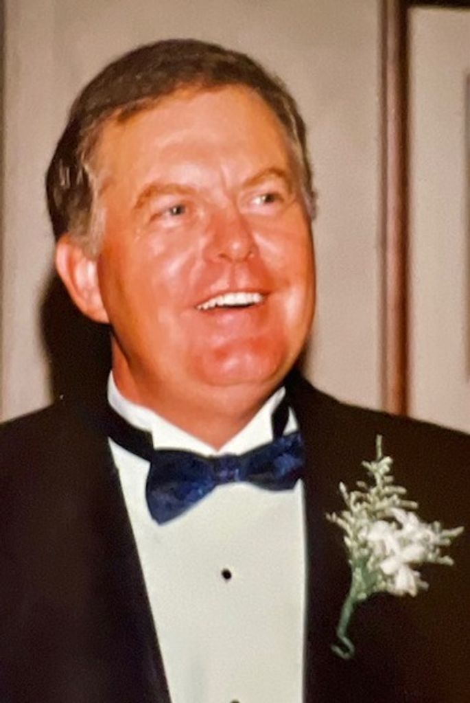Donny Cox Profile Photo