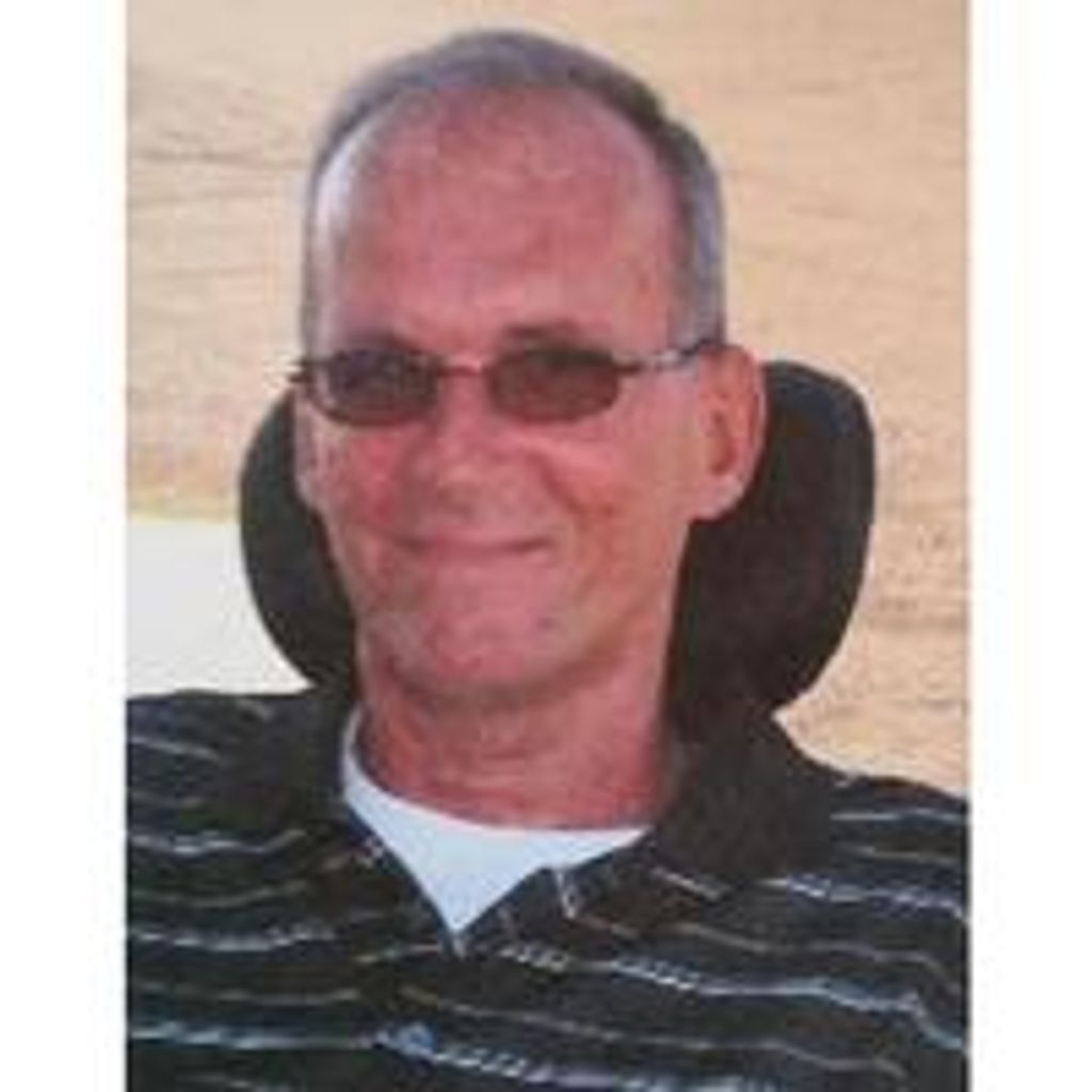 Myron L. Waller