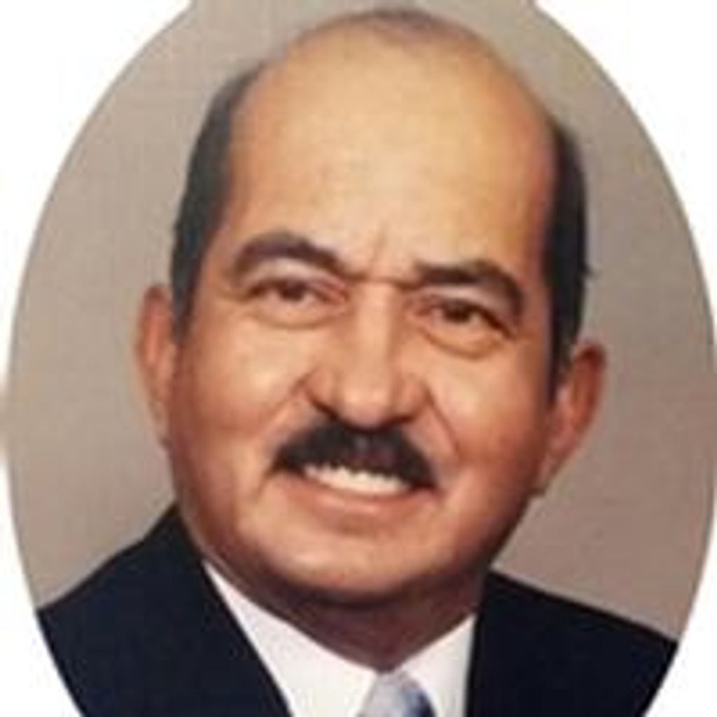 Joe Gonzales