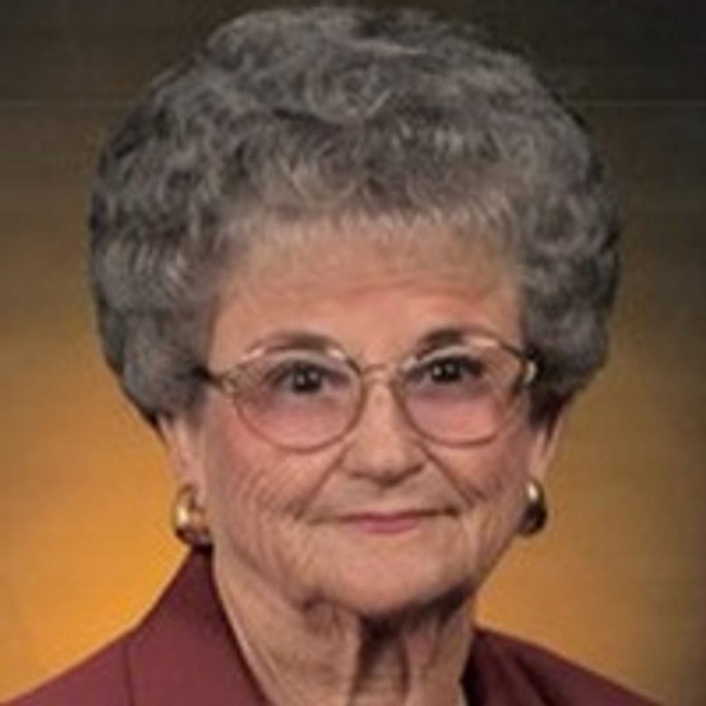 Ora Bell Stone