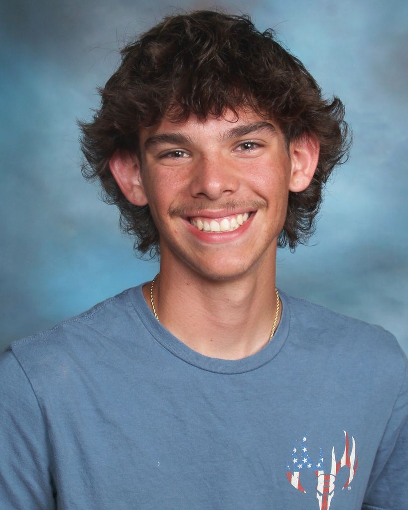 Jack Munson Profile Photo