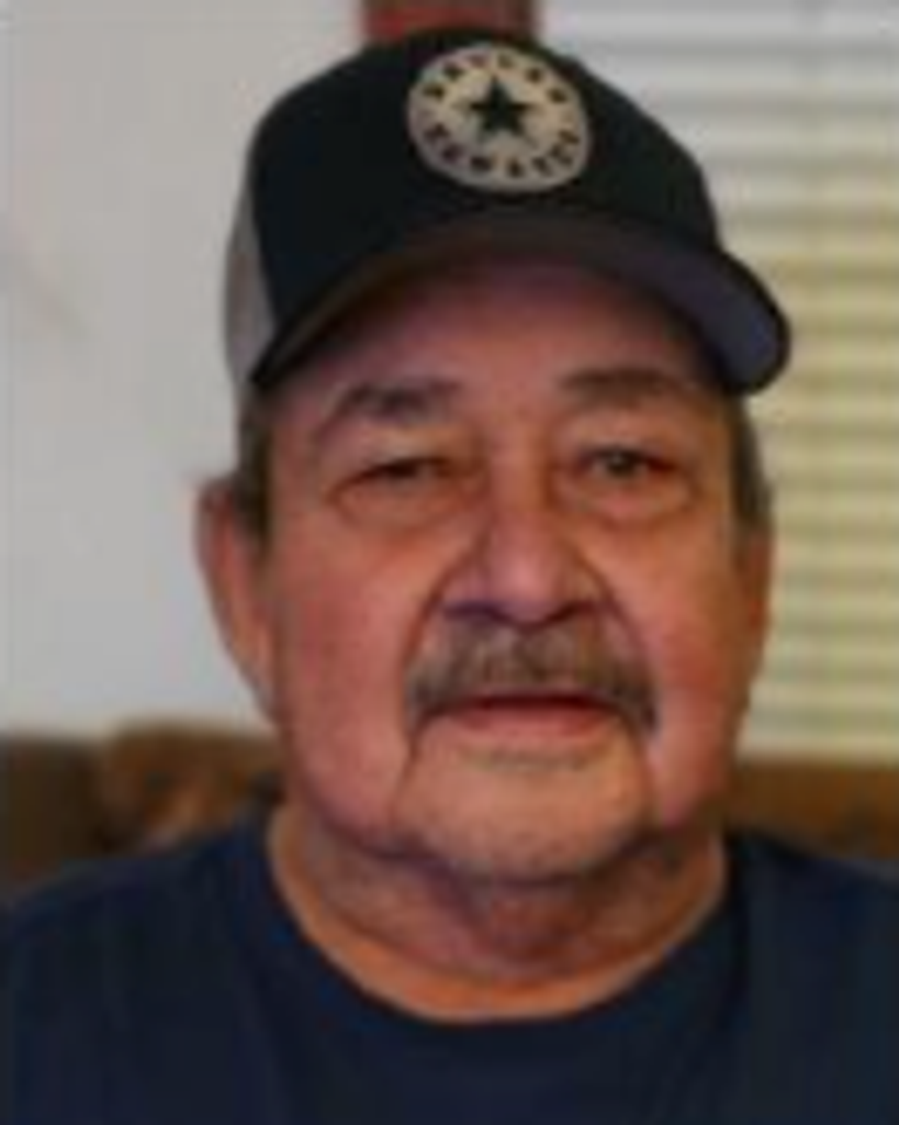 Daniel Rivera Jr.