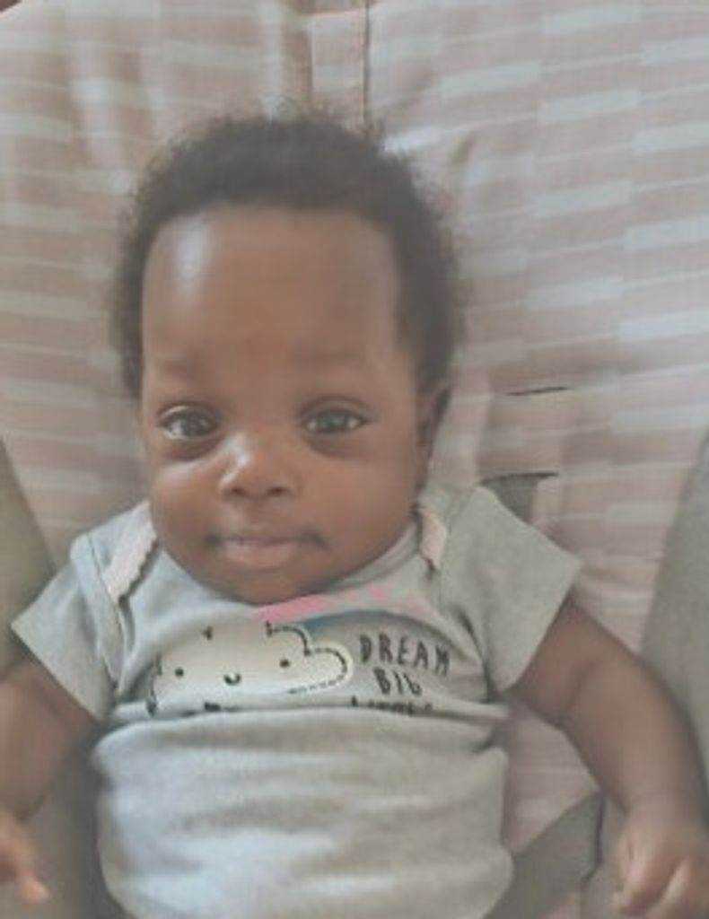 Egypt Marie Stephens