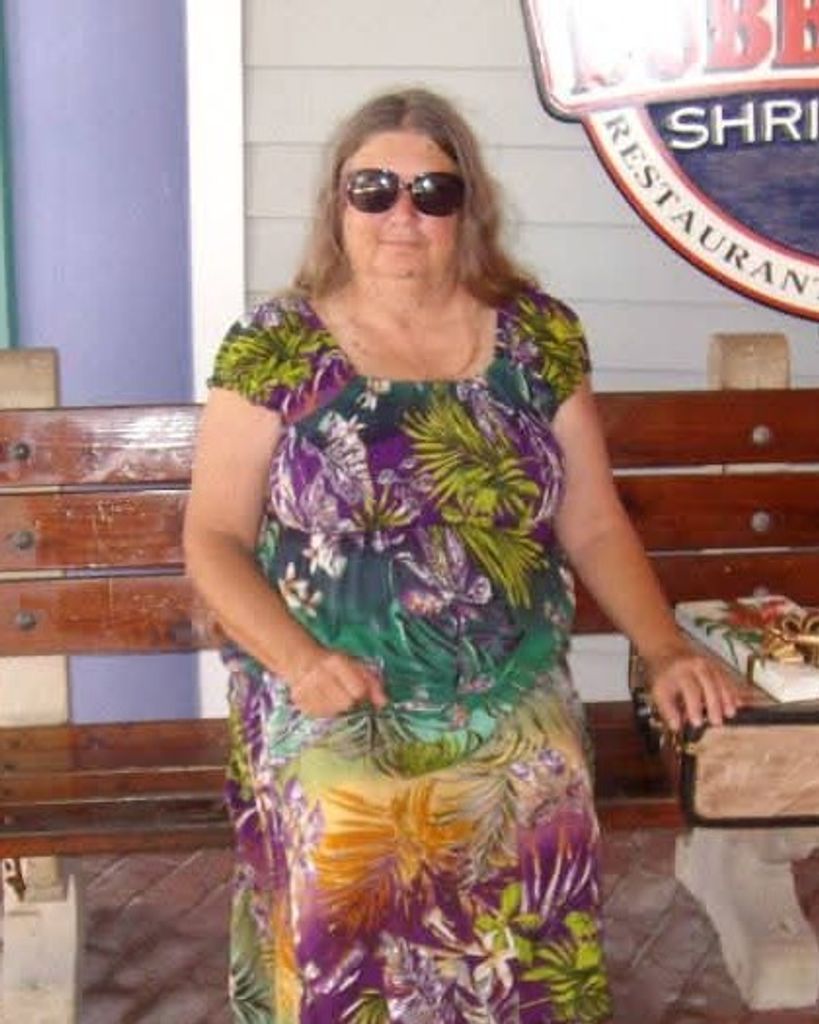 Patricia Ann Bowdon Profile Photo