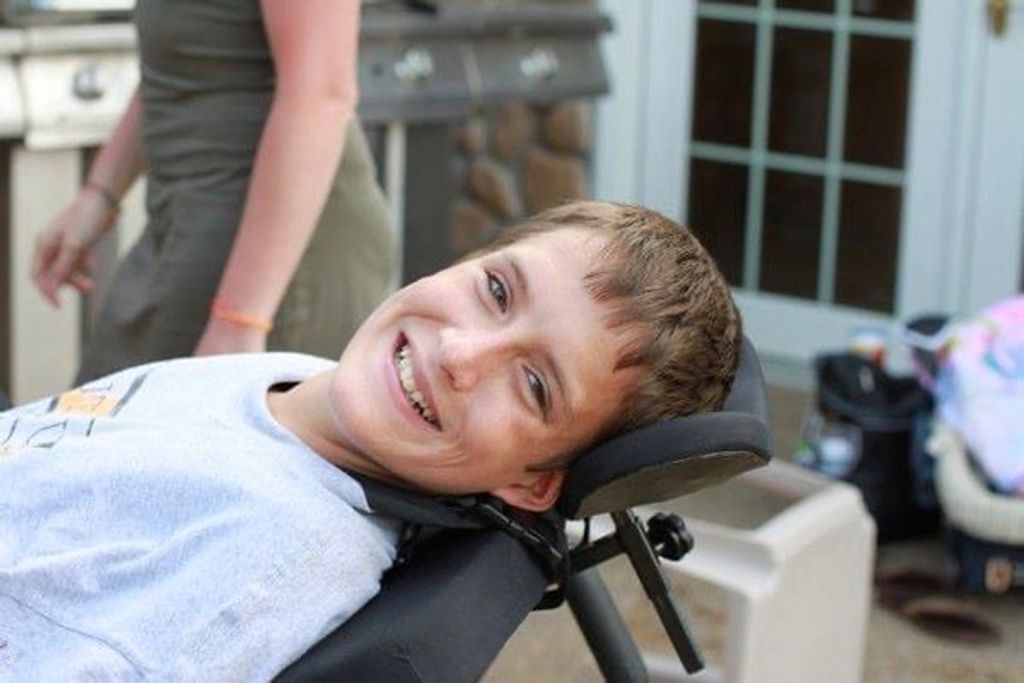 Beau Vaughn Jason Sullivan Profile Photo