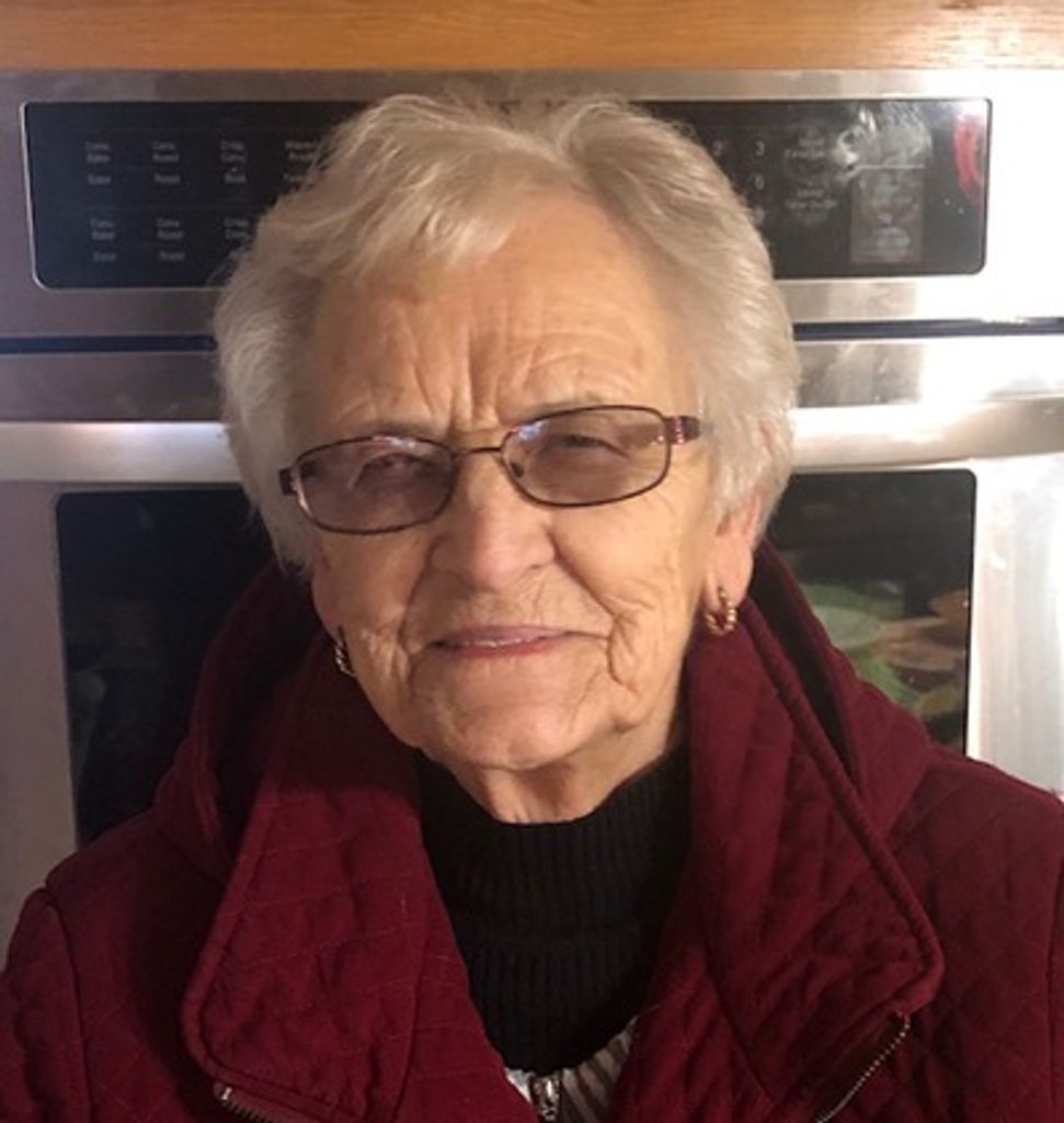 Helen Jean Barlow Profile Photo