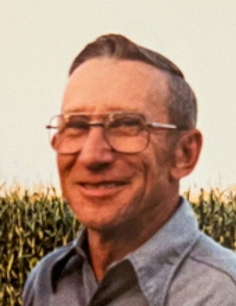 Leonard Weck Profile Photo