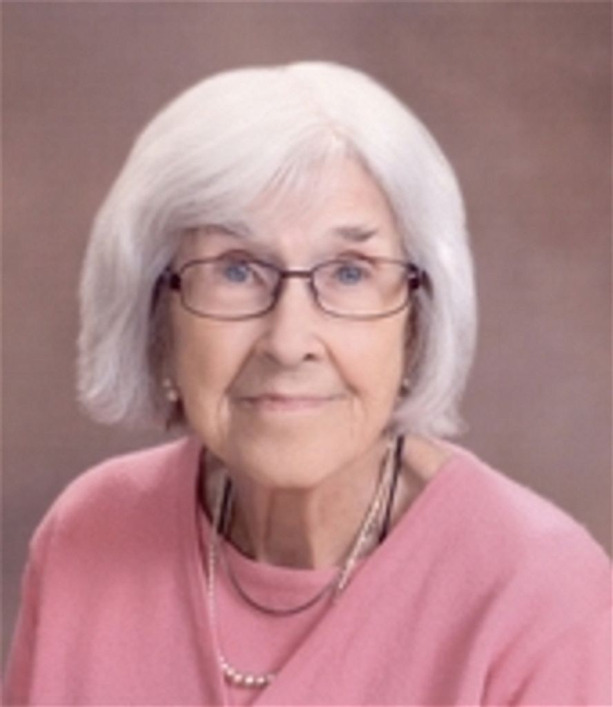 Edith Y. Weinhold