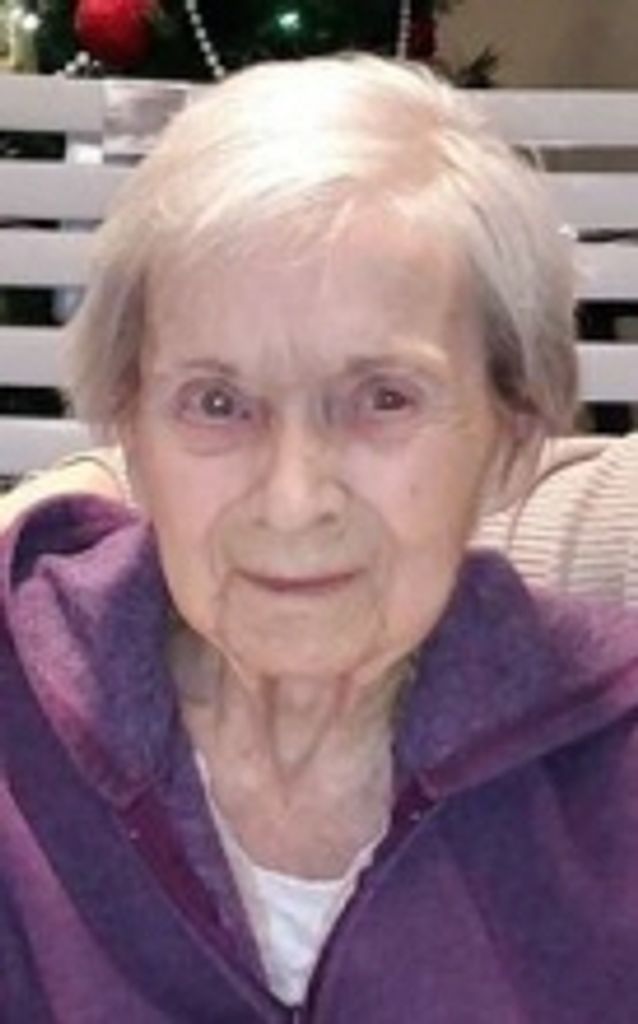 Lillian C. St. Andrew