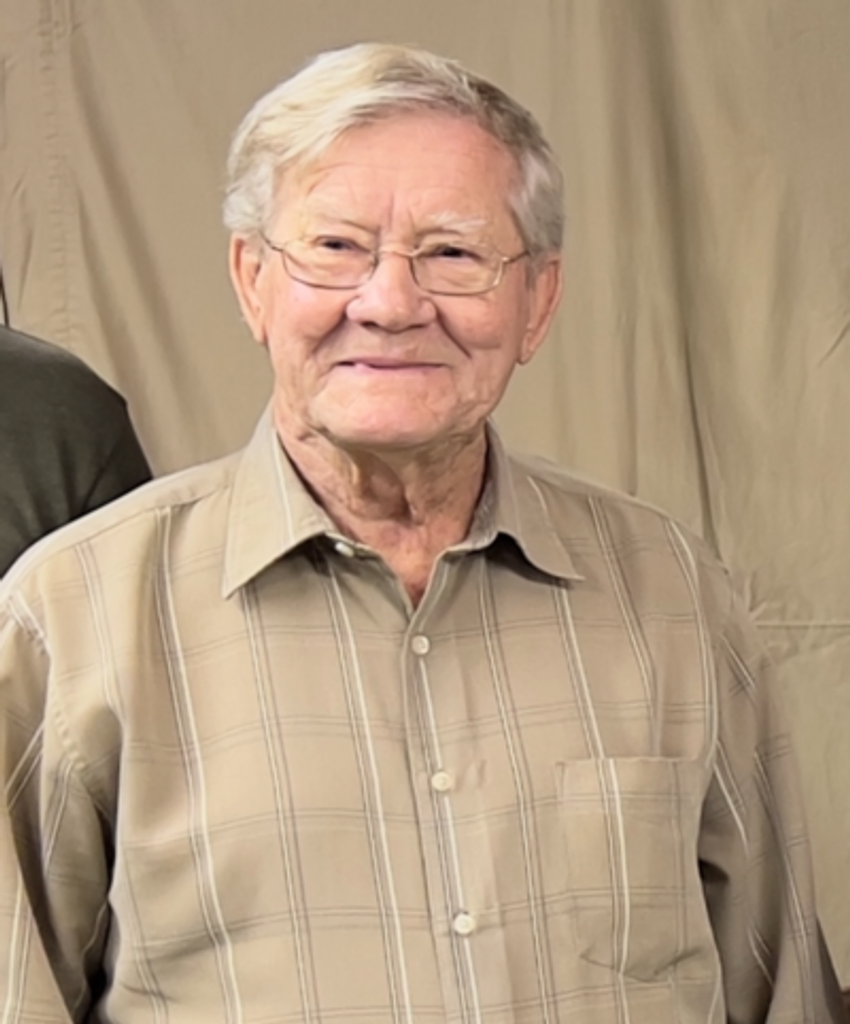 Elbert "Pete" Morris Killon Jr. Profile Photo