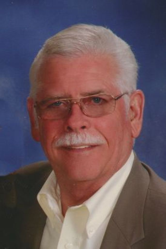 Gerald "Gerry" Wolfgram Profile Photo