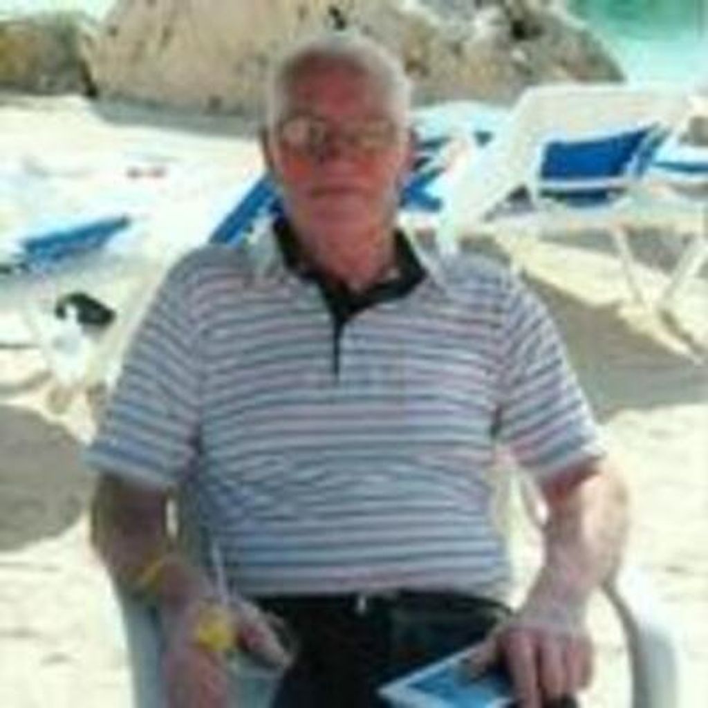 W. L. "Doc" Mcmahan Profile Photo