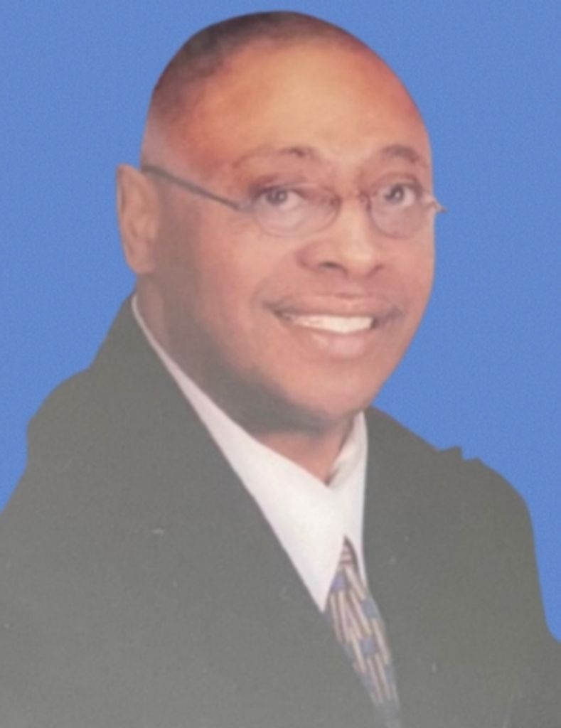 Derek Mitchell Profile Photo