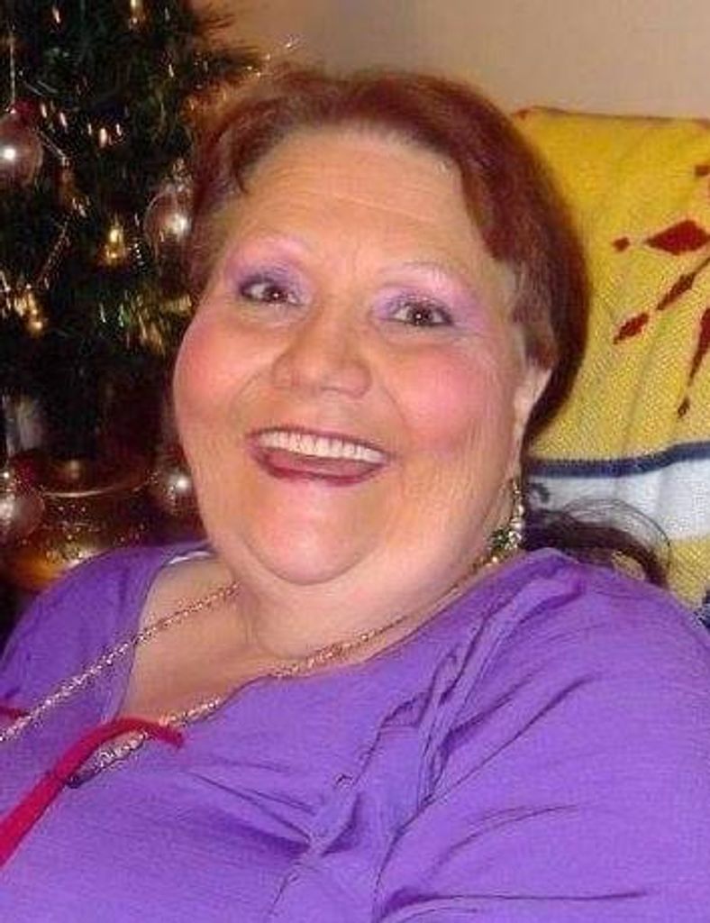Patsy "Pat" Jean Ratcliff Profile Photo