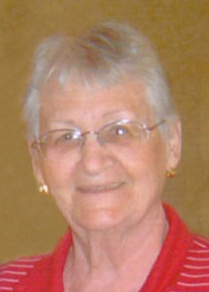 June Mayfield