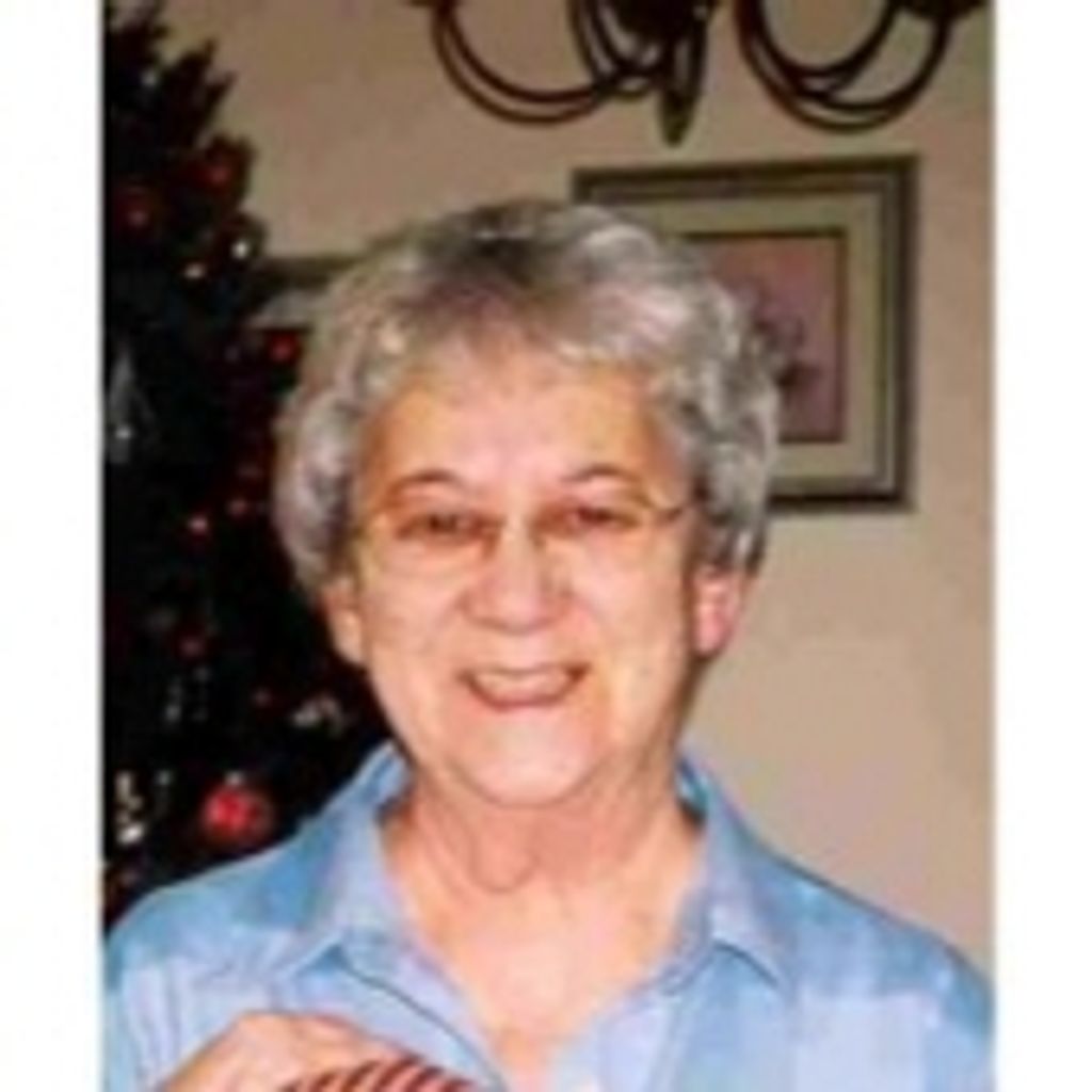 Arlene Lapinski