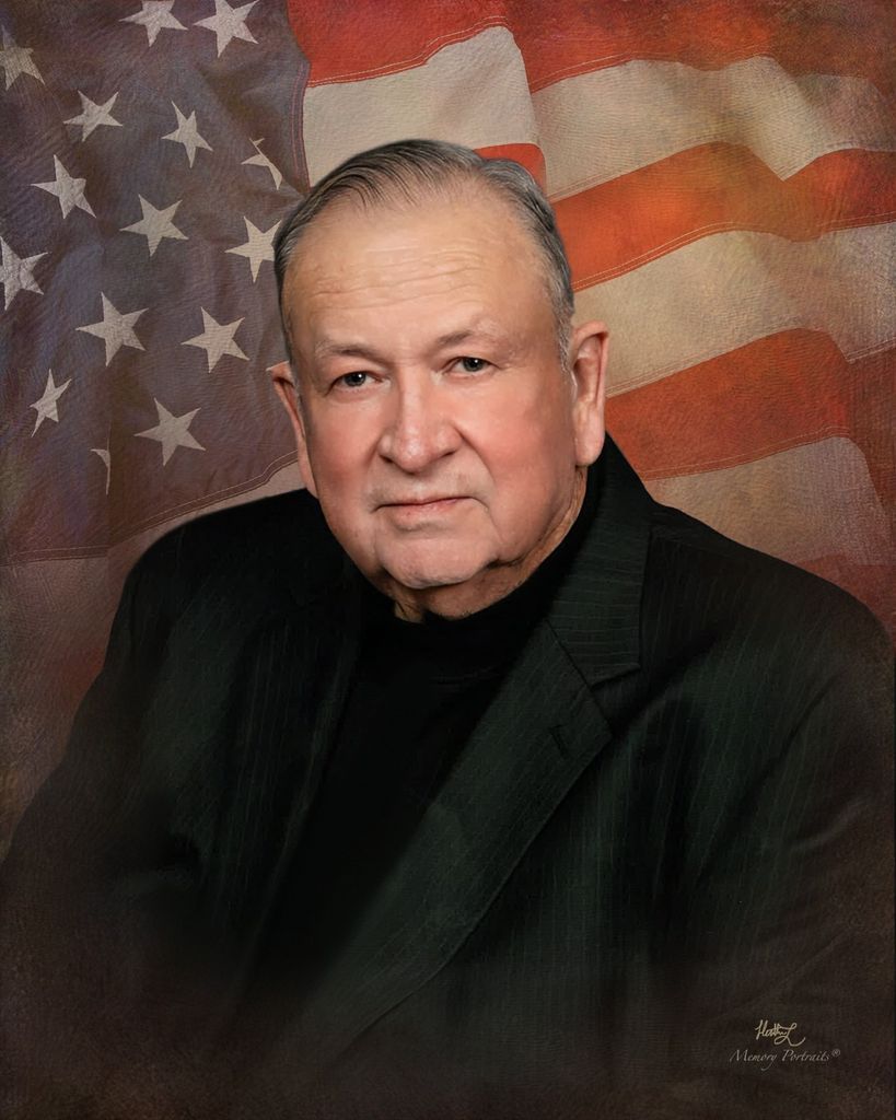 George Allen Tulley