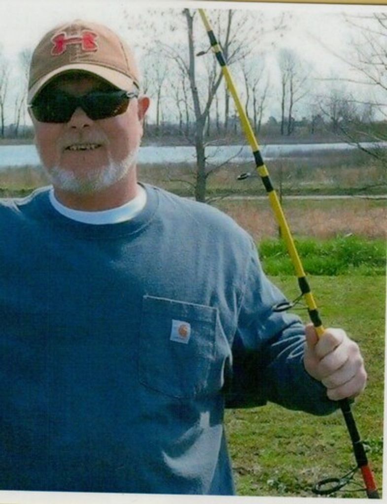 Steven Paul Mathis Profile Photo