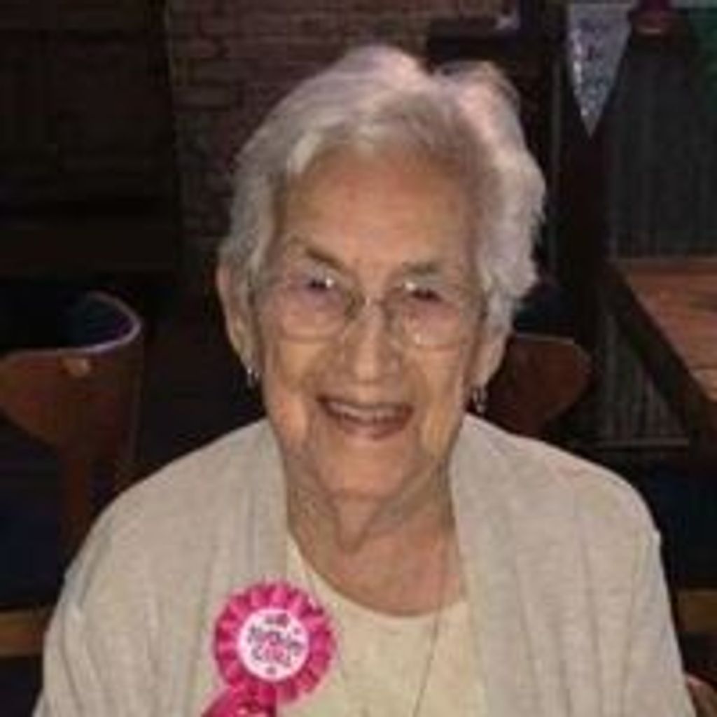 Maria R. Elizondo