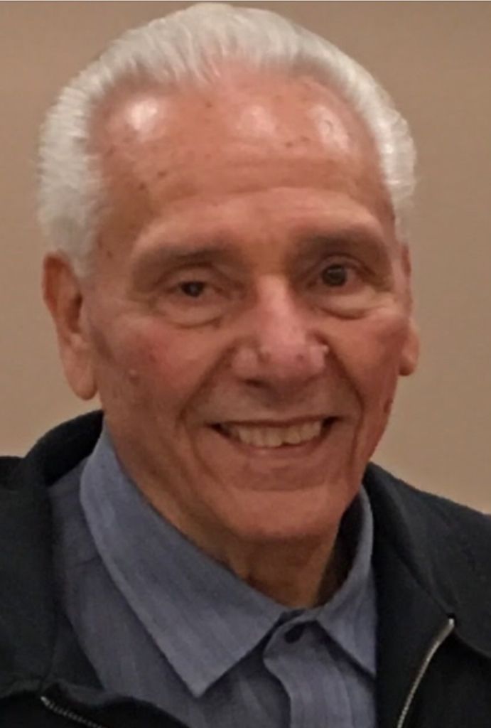 Robert Amelio