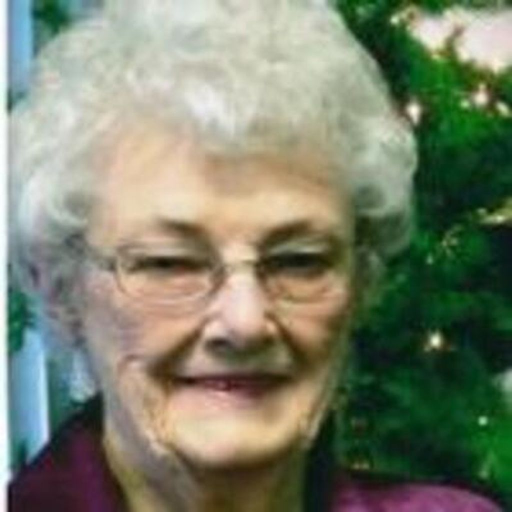 Inez Leanore Schade Profile Photo