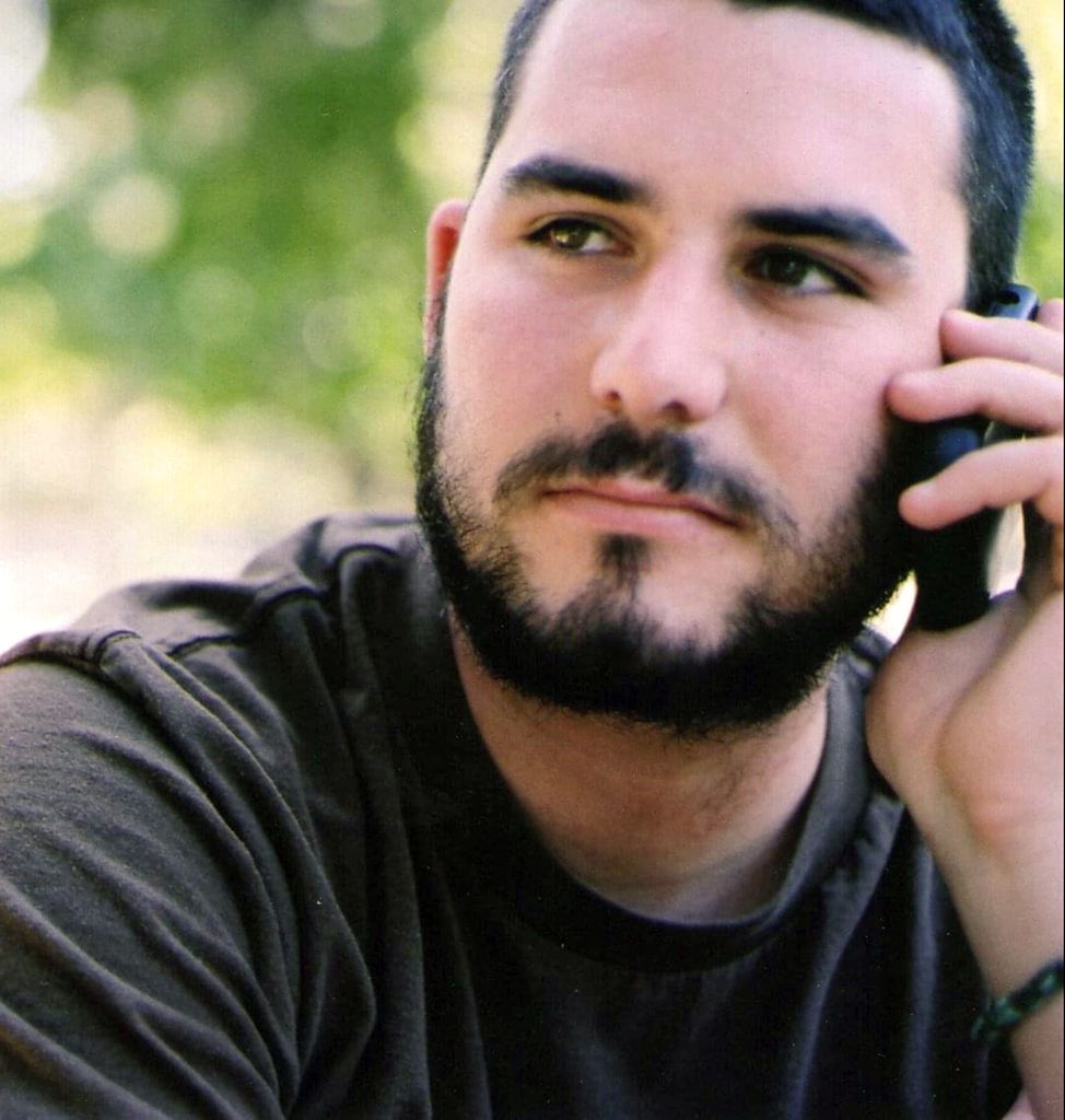 Matthew Joseph Willenborg Profile Photo