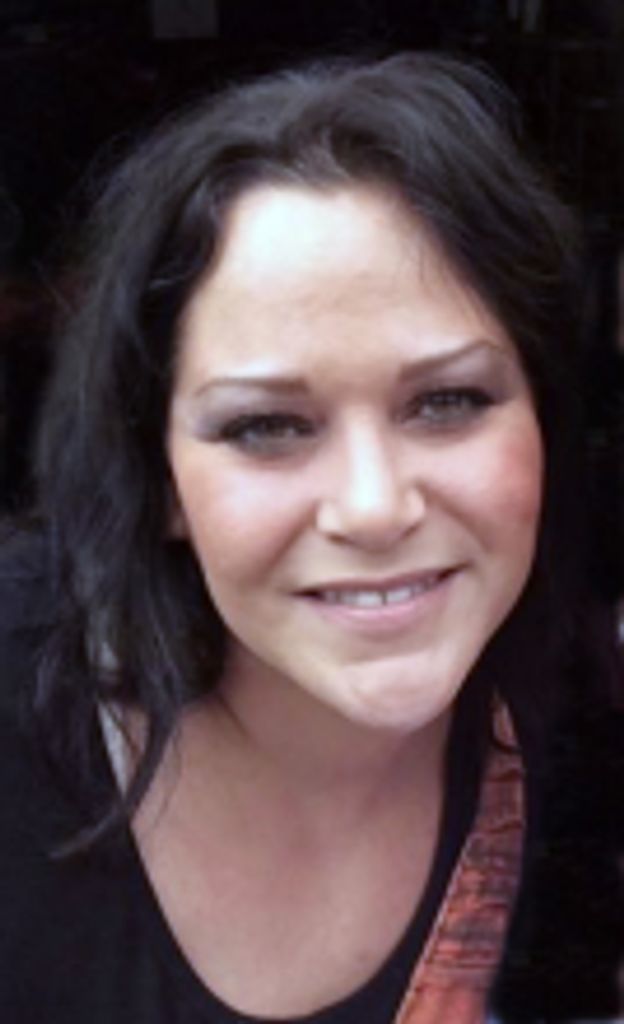 Amanda Marie Prawdzik