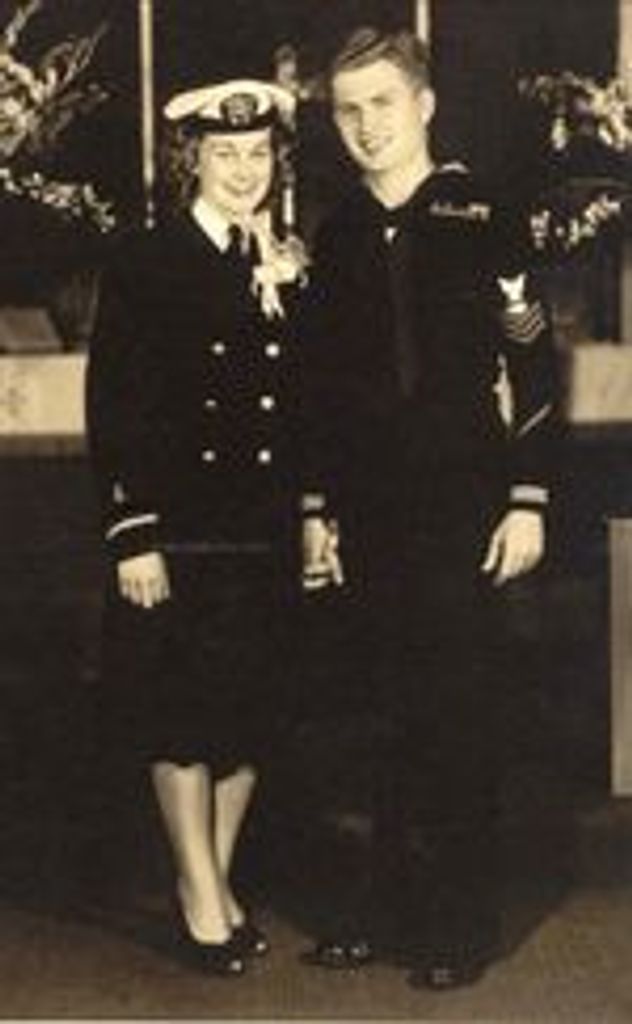 Myrtle Edna Mcgrillies