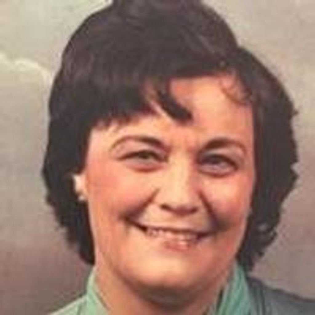 Rita "Marlene" Campbell